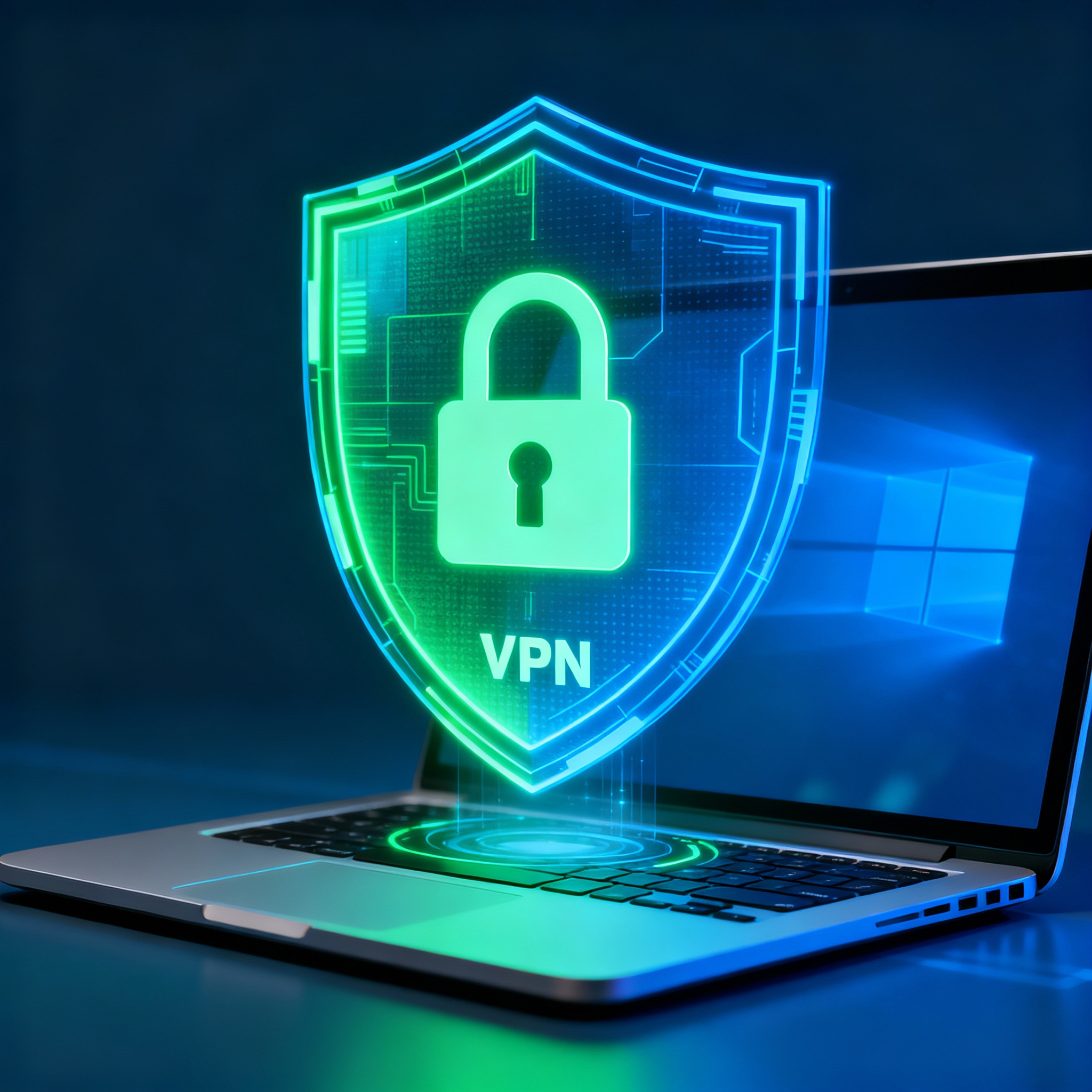 importância de usar VPN