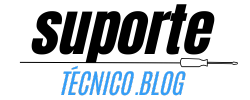 Suporte Técnico | Blog